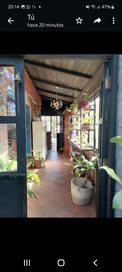 La Estancia Hostel Colonia Colonia del Sacramento Exterior foto