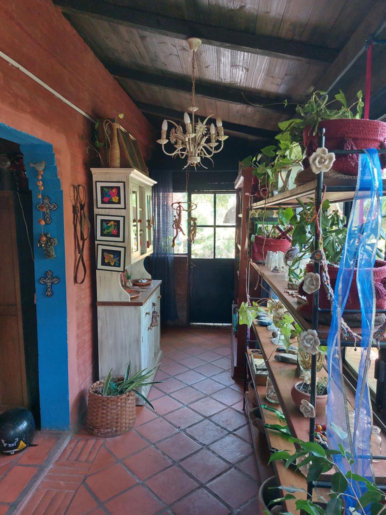La Estancia Hostel Colonia Colonia del Sacramento Exterior foto
